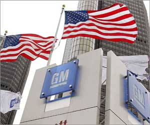   مصر اليوم - جنرال موتورز تسحب أكثر من 40 ألف سيارة بسبب مخاوف من تسرب الوقود